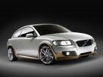 Volvo C30 Design Concept 2006 года